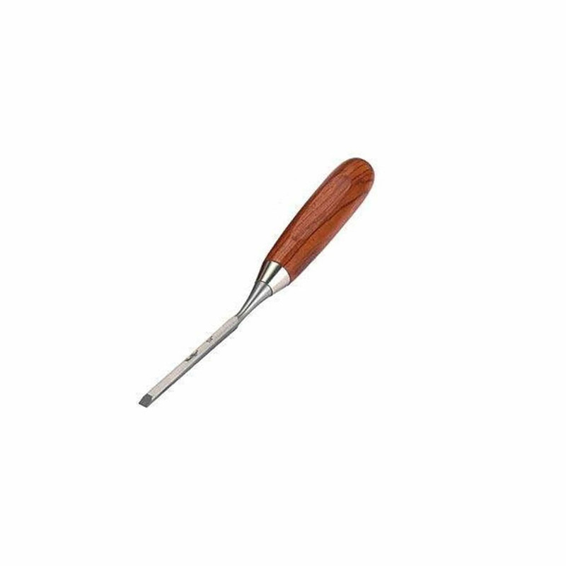Bent Paring Chisel 1/4"